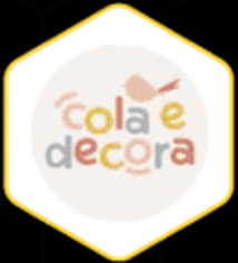 Cola e Decora