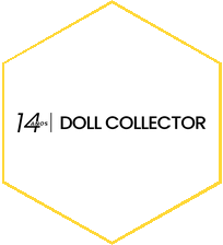 Doll Collector