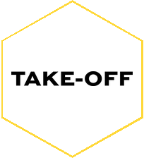Take-Off Collection