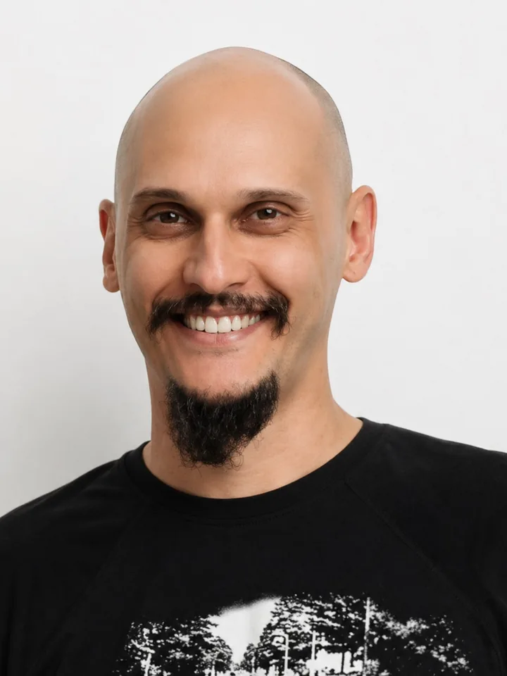 Especialista do time da Colmeia Mídias