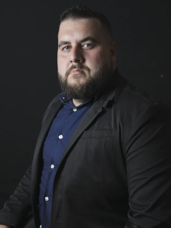 Especialista do time da Colmeia Mídias