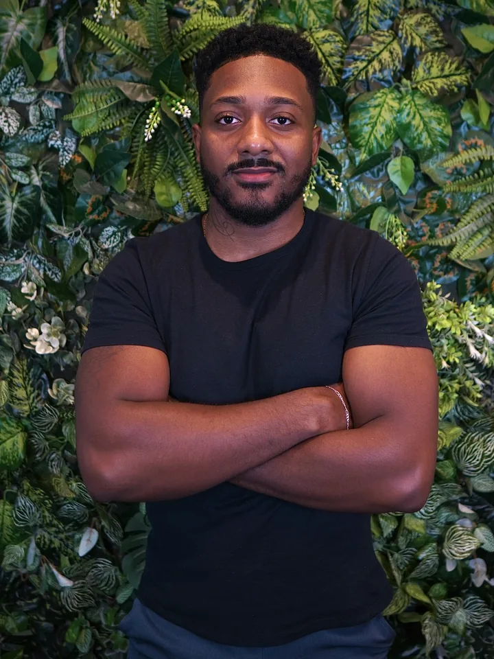 Especialista do time da Colmeia Mídias