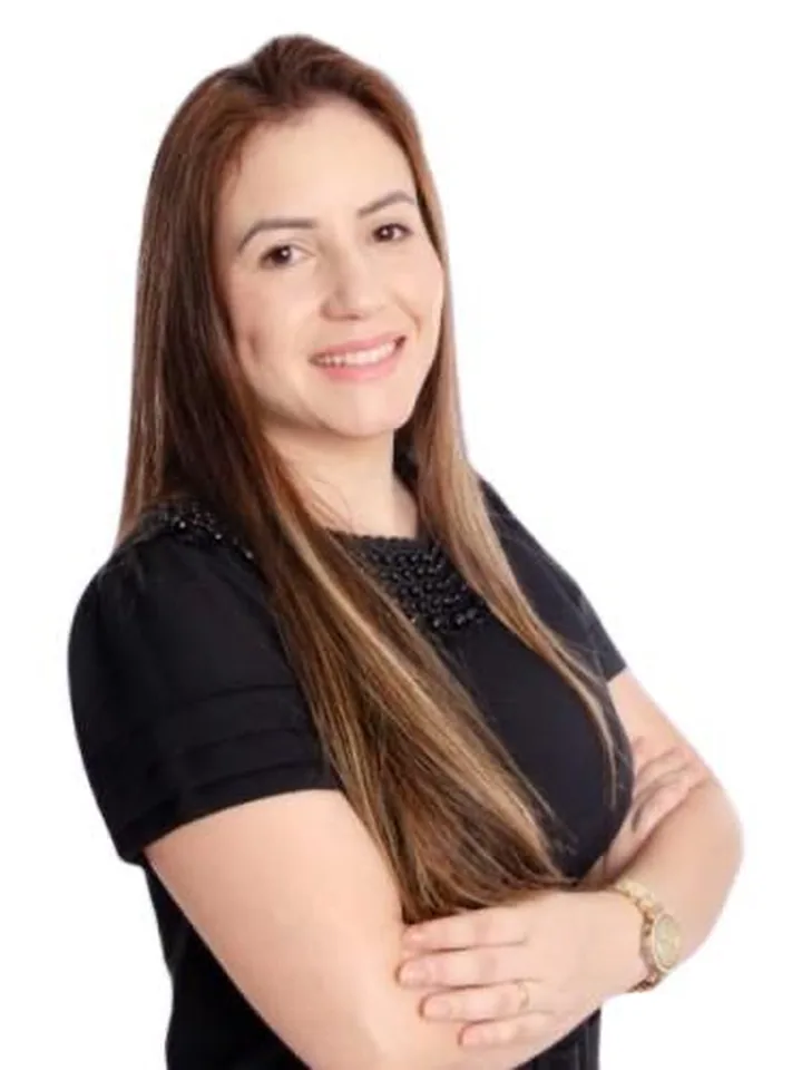 Especialista do time da Colmeia Mídias